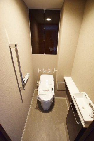 リブクオーレ神保町-1402