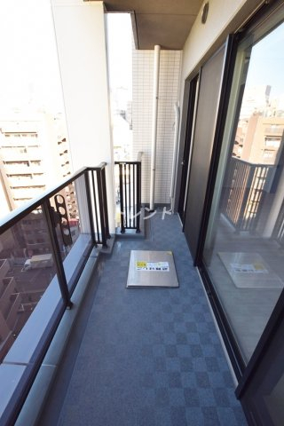リブクオーレ神保町-1402