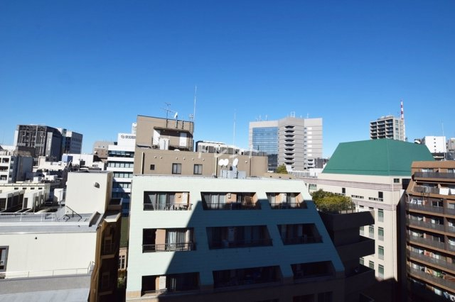リブクオーレ神保町-1402