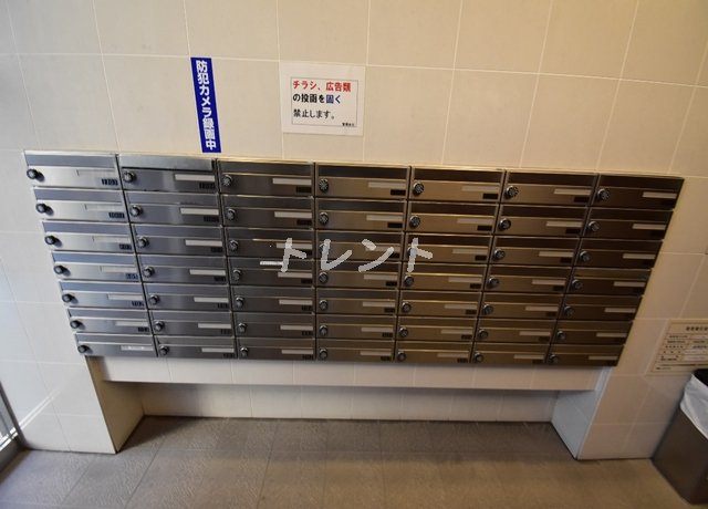 ドゥーエ月島-405