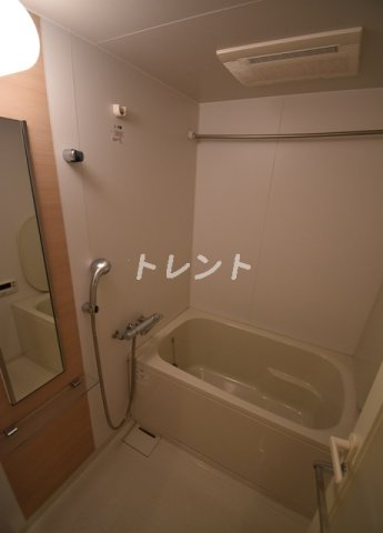 ドゥーエ月島-405