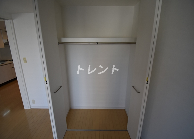 ドゥーエ月島-405