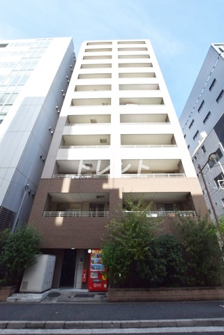 アーデン神保町-804