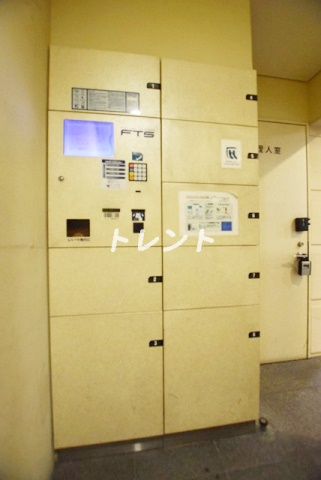 アーデン神保町-804