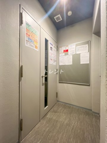 オープンレジデンシア千代田外神田-501