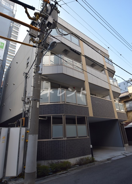 プルミエール秋葉原-202