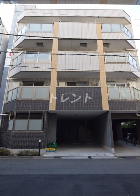 プルミエール秋葉原-202