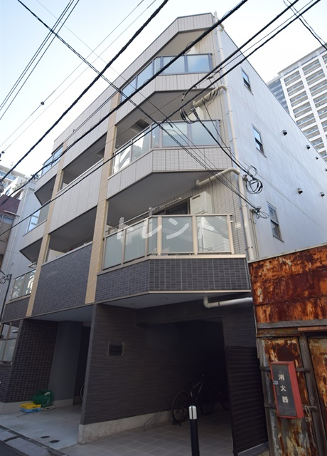 プルミエール秋葉原-202