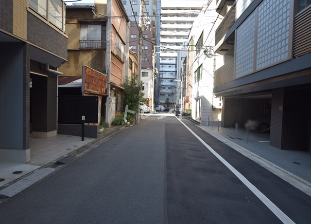 プルミエール秋葉原-202