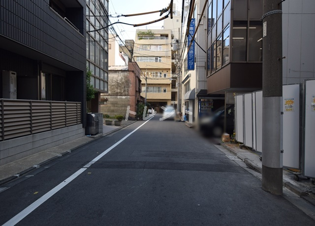 プルミエール秋葉原-202