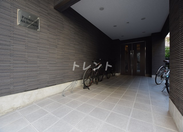 プルミエール秋葉原-202