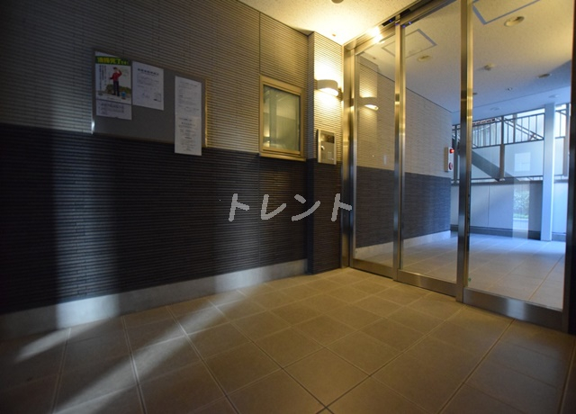 プルミエール秋葉原-202