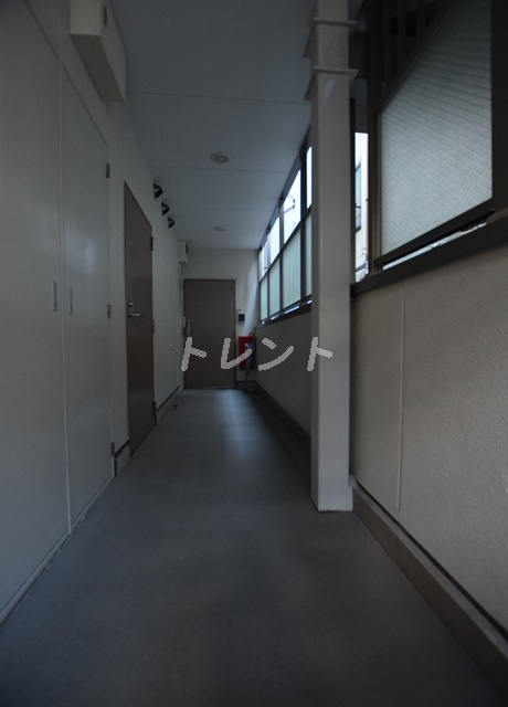 プルミエール秋葉原-202