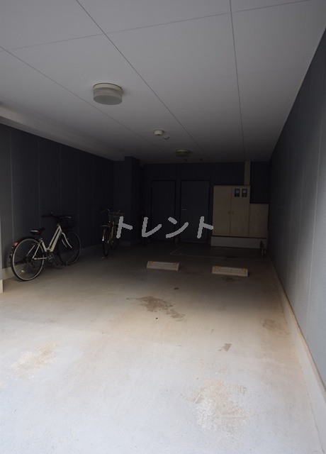 プルミエール秋葉原-202