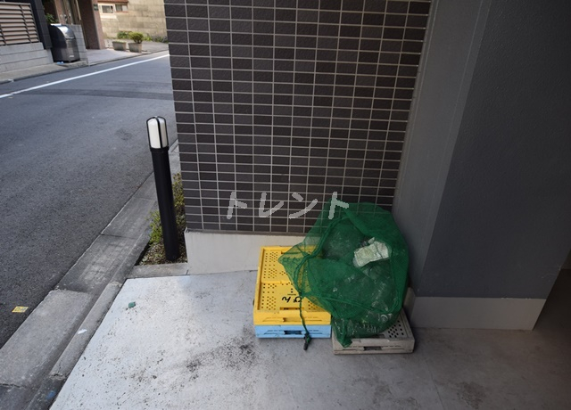 プルミエール秋葉原-202