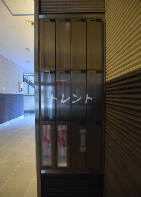 プルミエール秋葉原-202