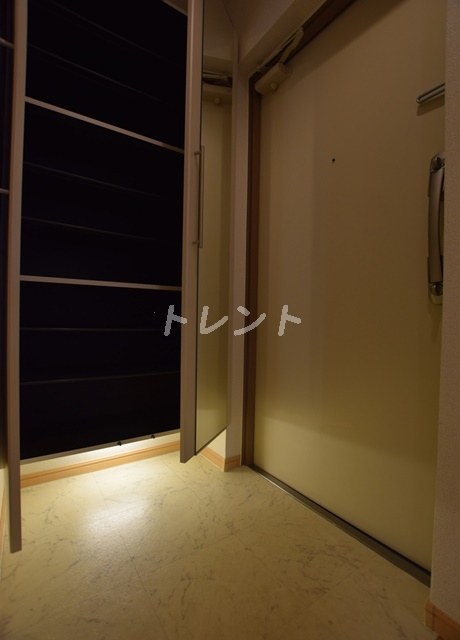 プルミエール秋葉原-202