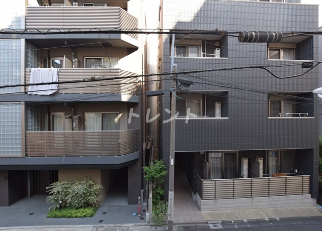 プルミエール秋葉原-202