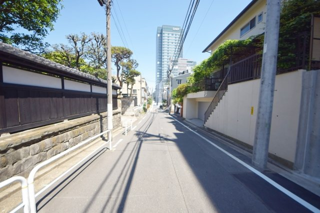 ラレイナ市谷加賀町【LAREINAICHIGAYAKAGACHO】-203