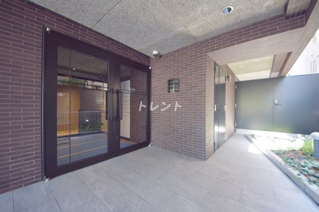 ラレイナ市谷加賀町【LAREINAICHIGAYAKAGACHO】-203