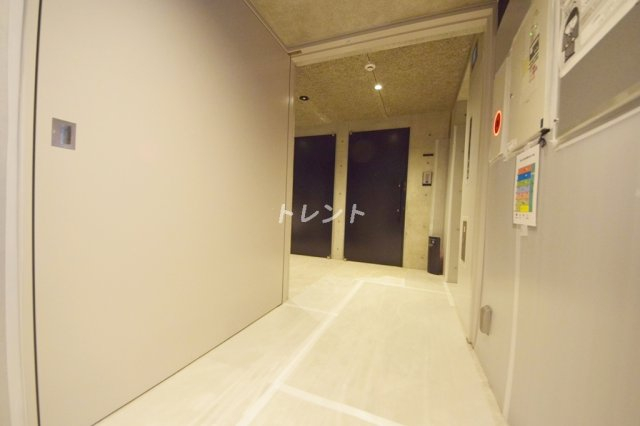 ラレイナ市谷加賀町【LAREINAICHIGAYAKAGACHO】-203