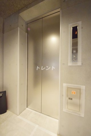 ラレイナ市谷加賀町【LAREINAICHIGAYAKAGACHO】-203