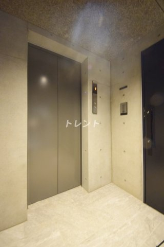 ラレイナ市谷加賀町【LAREINAICHIGAYAKAGACHO】-203