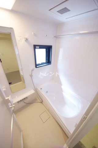 ラレイナ市谷加賀町【LAREINAICHIGAYAKAGACHO】-203