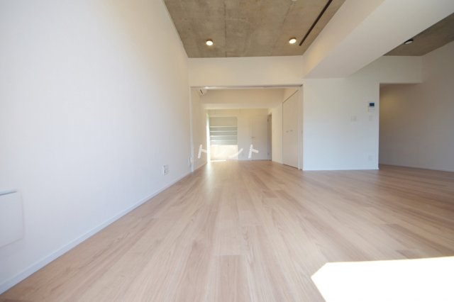 ラレイナ市谷加賀町【LAREINAICHIGAYAKAGACHO】-203
