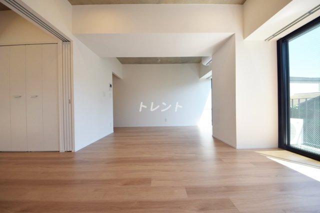ラレイナ市谷加賀町【LAREINAICHIGAYAKAGACHO】-203