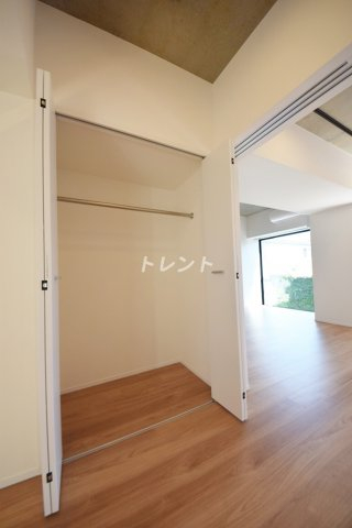 ラレイナ市谷加賀町【LAREINAICHIGAYAKAGACHO】-203