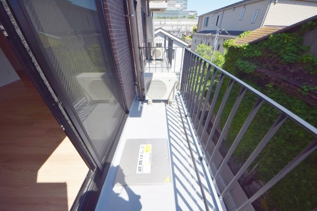 ラレイナ市谷加賀町【LAREINAICHIGAYAKAGACHO】-203