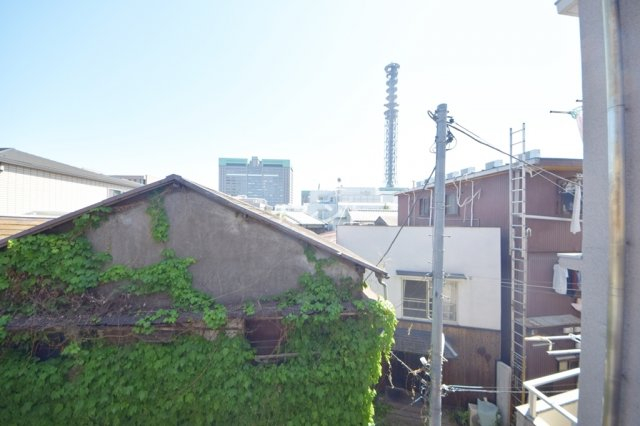 ラレイナ市谷加賀町【LAREINAICHIGAYAKAGACHO】-203