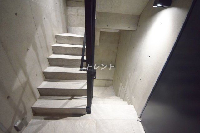ラレイナ市谷加賀町【LAREINAICHIGAYAKAGACHO】-105