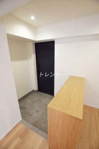 ラレイナ市谷加賀町【LAREINAICHIGAYAKAGACHO】-105