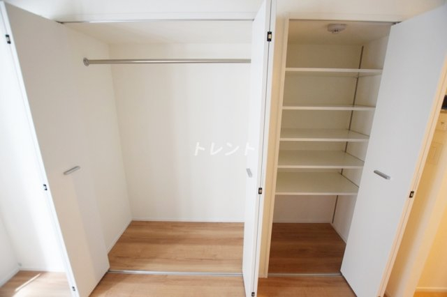 ラレイナ市谷加賀町【LAREINAICHIGAYAKAGACHO】-105
