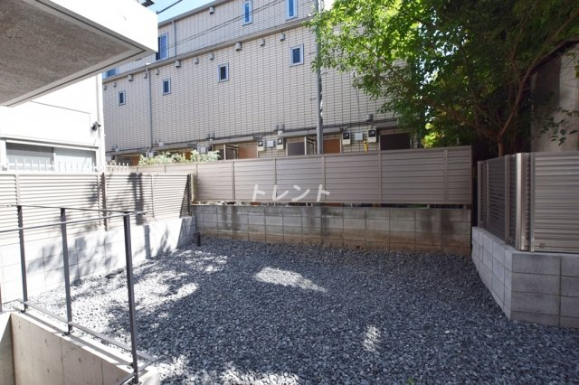 ラレイナ市谷加賀町【LAREINAICHIGAYAKAGACHO】-105