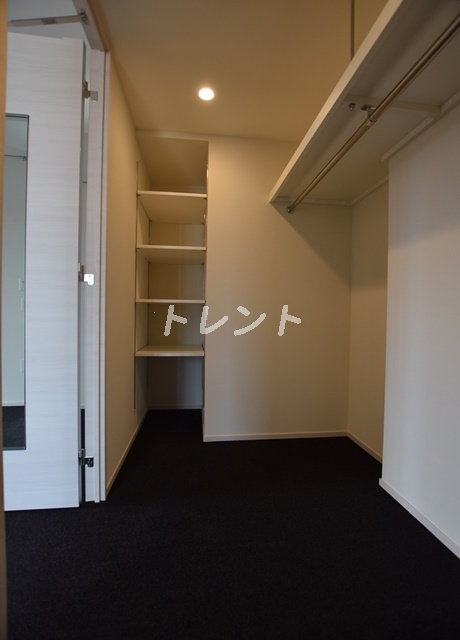 飯田橋ガーデンフラッツ-501
