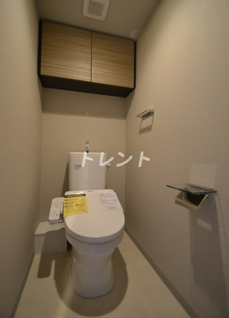 ラミアカーサ東中野-401