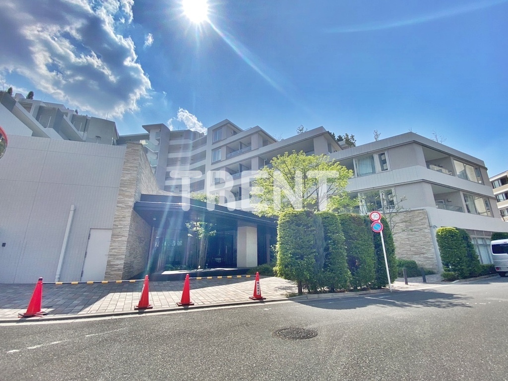 パークハウス東中野リヴゴーシュ-219