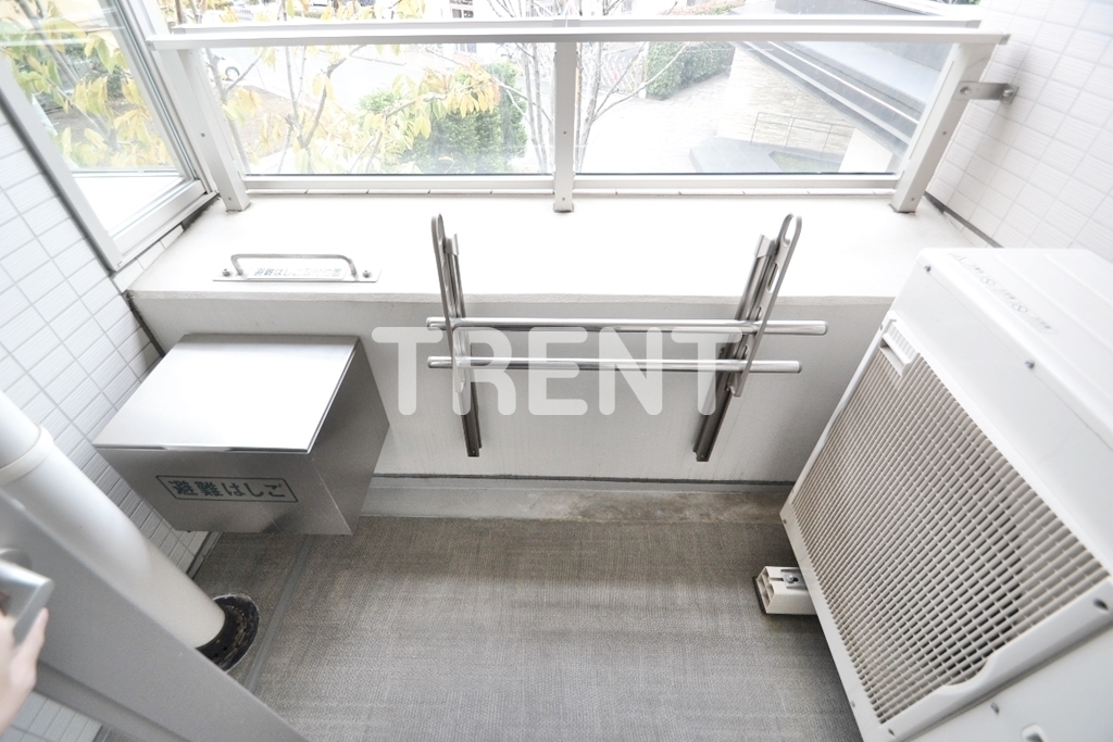 パークハウス東中野リヴゴーシュ-219