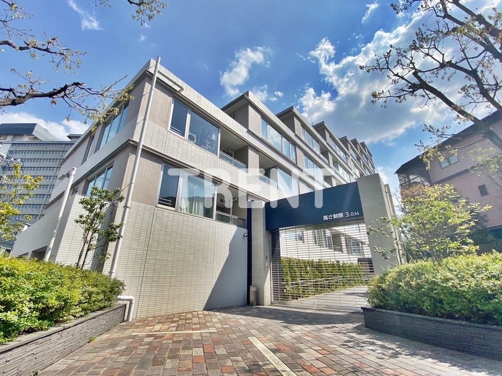 パークハウス東中野リヴゴーシュ-219