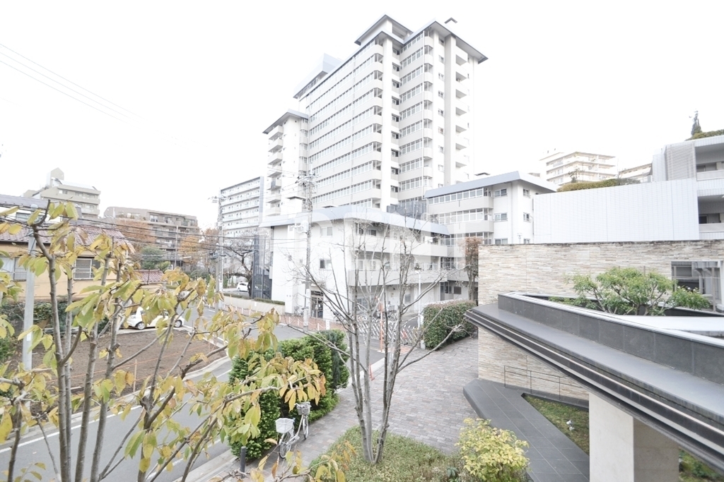 パークハウス東中野リヴゴーシュ-219