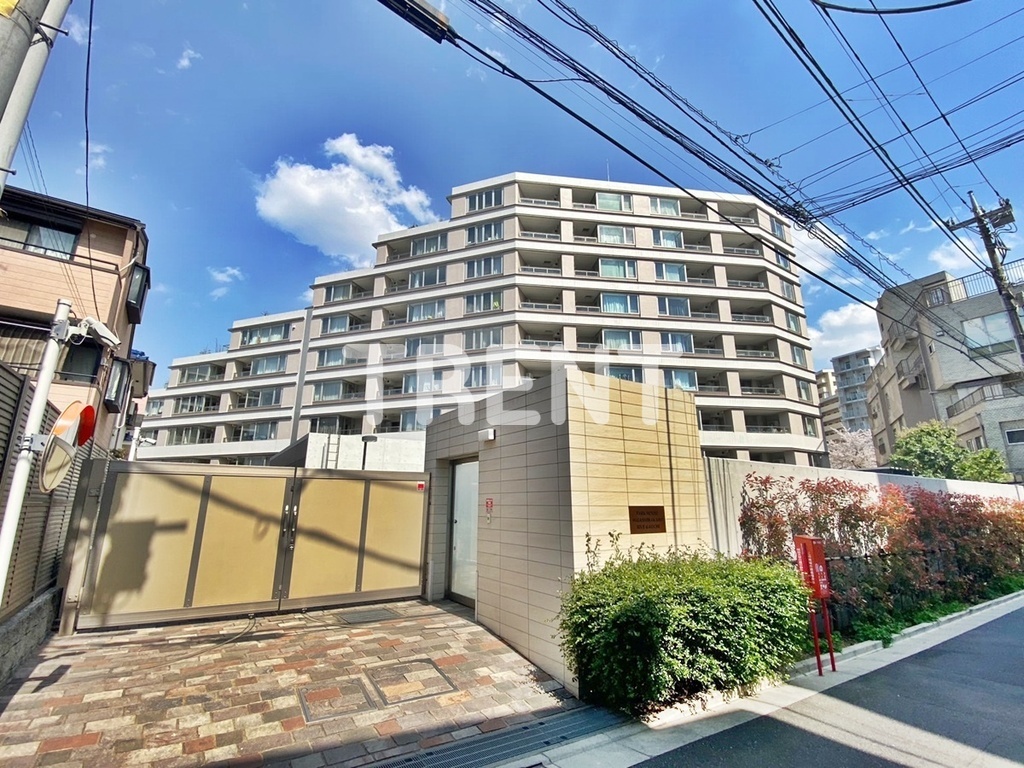 パークハウス東中野リヴゴーシュ-219