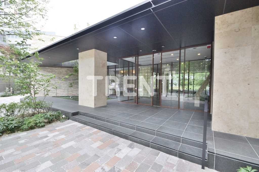 パークハウス東中野リヴゴーシュ-219