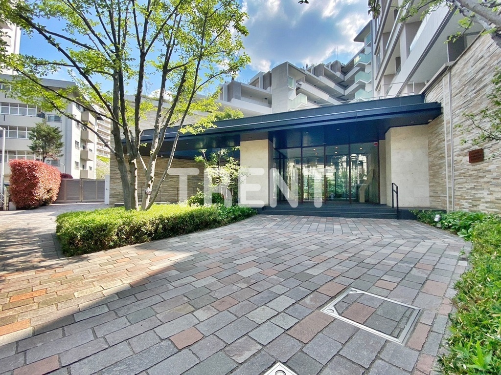 パークハウス東中野リヴゴーシュ-219