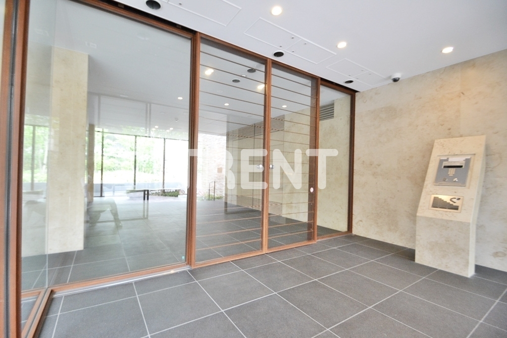 パークハウス東中野リヴゴーシュ-219