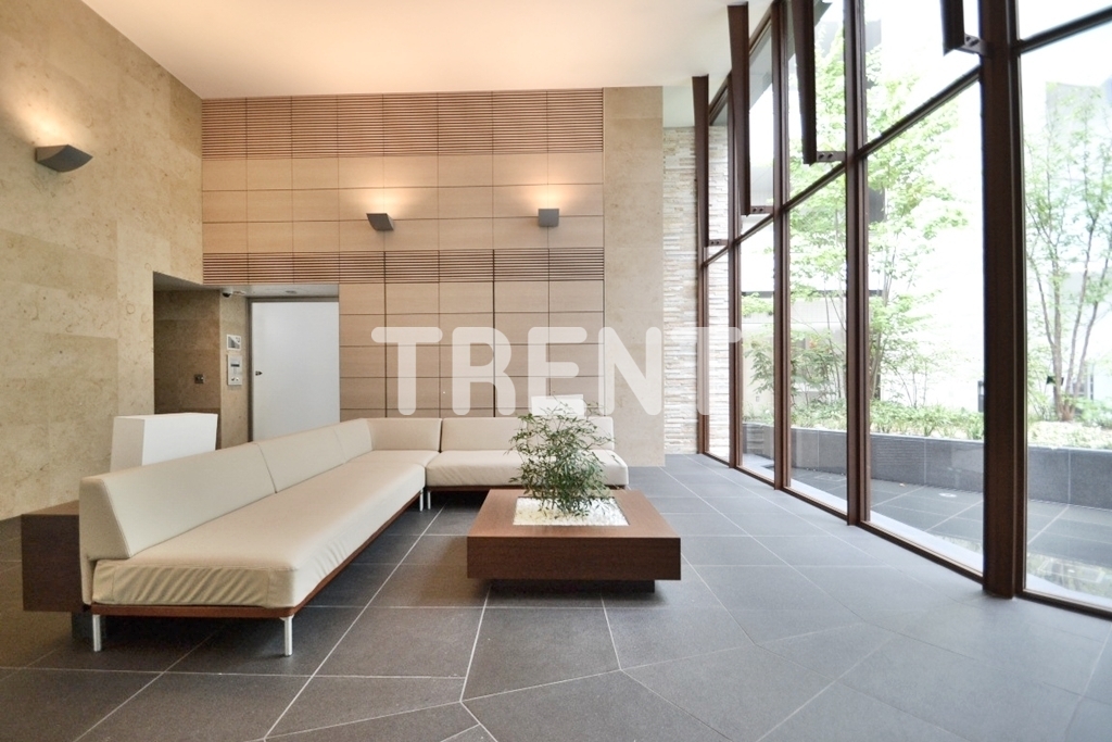 パークハウス東中野リヴゴーシュ-219