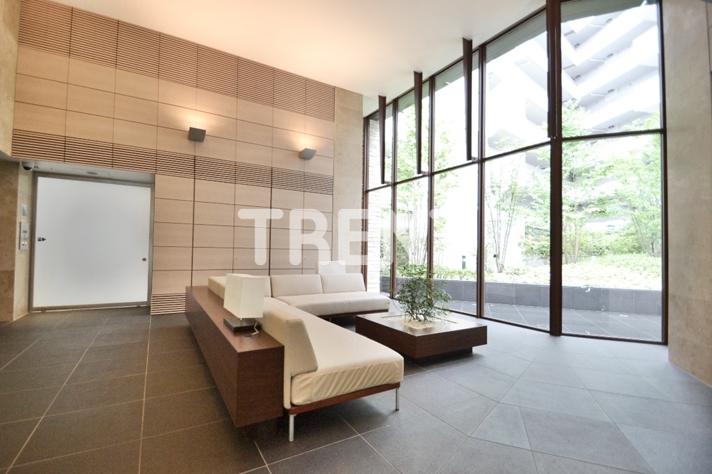 パークハウス東中野リヴゴーシュ-219