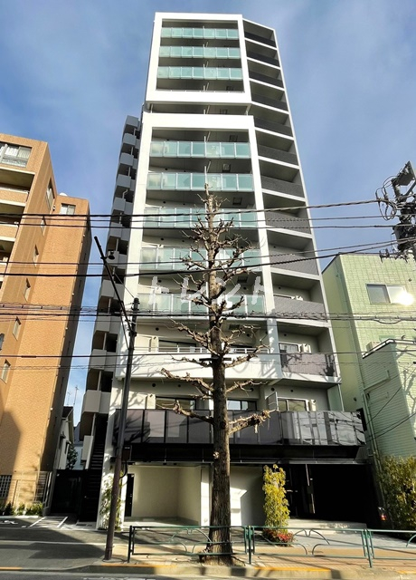 プラウドフラット渋谷笹塚-1004